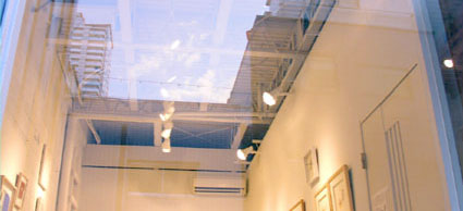 Gallery TAAO