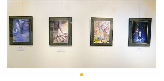 FM[t\ Gallery FRANCOIS