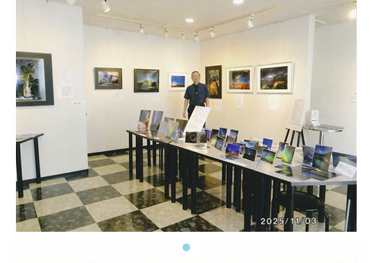 FM[t\@Gallery francois