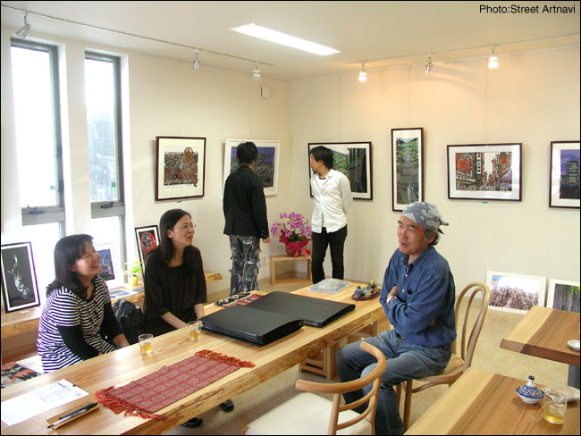 {Dv̐EW SUGIMOTO Takao Exhibition