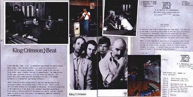 Beat Book2