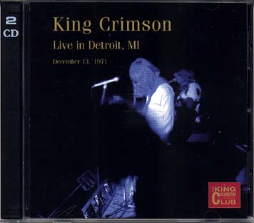 Live in Detroit, MI