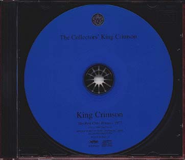 The Beat Club, Bremen 1972 CD