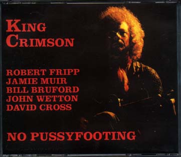 NO PUSSYFOOTING/THE ZOOM CLUB FRANKFURT Jacket Front