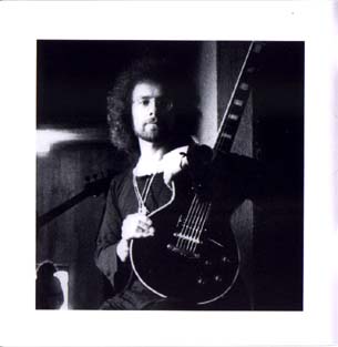 Fripp Photo