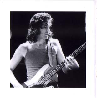 John Photo