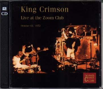 Live at the Zoom Club