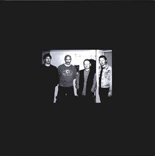 ProjeKct Four Live in San Francisco 1998 INNER PHOTO 5