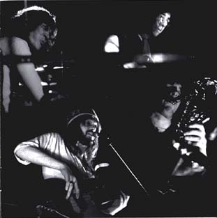 Live at Summit Studios 1972 INNER PHOTO 2