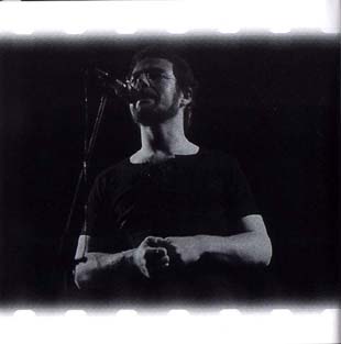 Live in Mainz March 30 1974 Photo-4