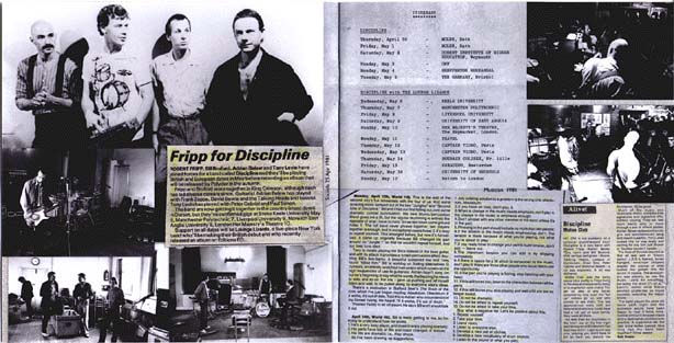 DISCIPLINE Book1