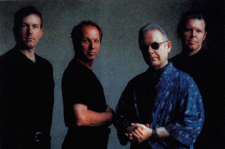 King Crimson