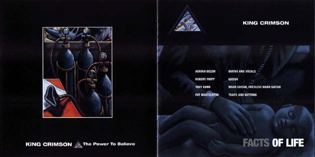 The Power To Believe Book 2