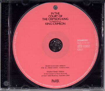 CD