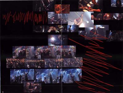 PFM LIVE IN JAPAN 2002 Book5