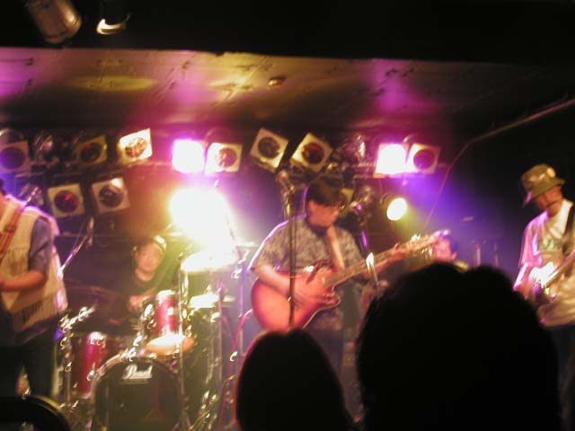 Bird's & Nessy's
