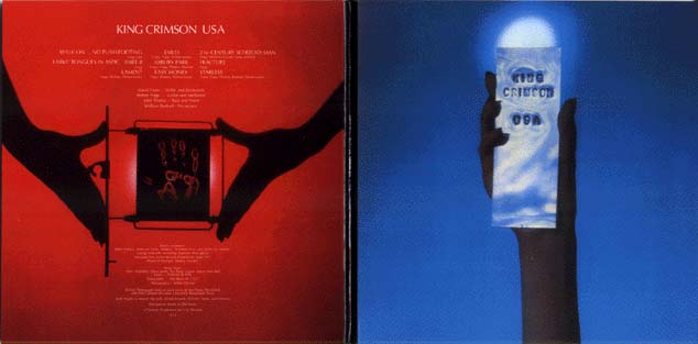 USA