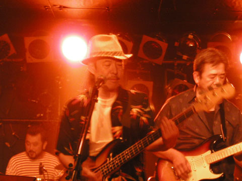 ���񂺂�o���h�̂ӂ����Ȃ��с@2004/���񂺂�o���h photo15
