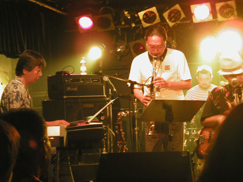 ���񂺂�o���h�̂ӂ����Ȃ��с@2004/���񂺂�o���h photo30