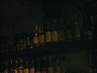 4147 BackBar