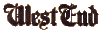 WESTEND LOGO