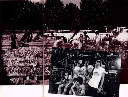 �� CONCERT �Z�b�e�B���O