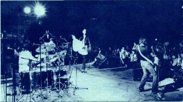 BAY AREA SPECIAL LIVE PHOTO
