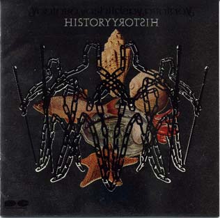 HISTORY BACK(inner)