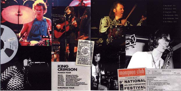 CIRKUS BOOKLET 2