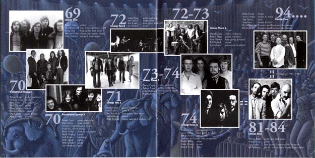 CIRKUS BOOKLET 5
