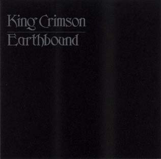 Earthbound FRONT