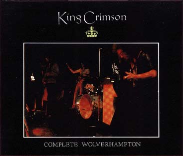 COMPLETE WOLVERHAMPTON