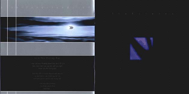 the construkction of light Inner 3