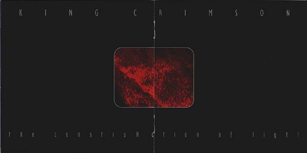 the construkction of light Inner 4