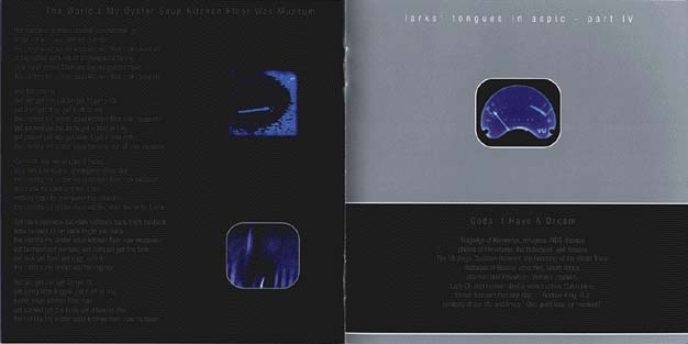 the construkction of light inner 5