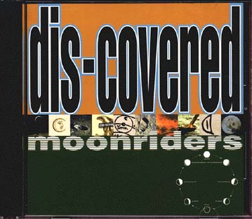 dis-covered