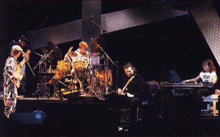 LIVE 30th March 1990-1