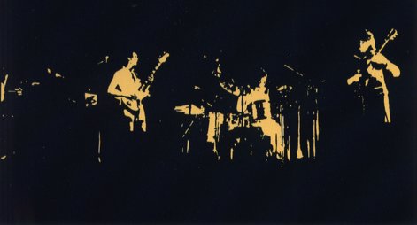 Early Live Hatfield and the North