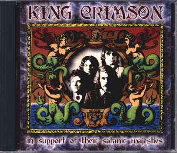 in support of their satanic majesties(hyde park '69)
