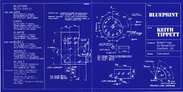 BLUEPRINT