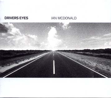 DRIVERS EYES