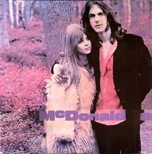 McDonald & Giles
