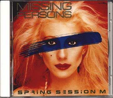 Spring Sessin M