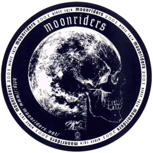 moonriders Dire Morons TRIBUNE Sheet
