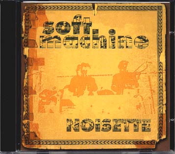 NOISETTE