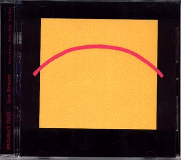 'ProjeKct Two'