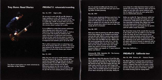 Projekct Two Inner 3
