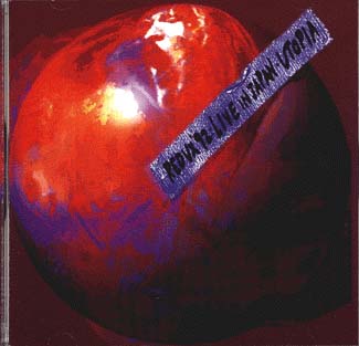 REDUX '92 LIVE IN JAPAN UTOPIA
