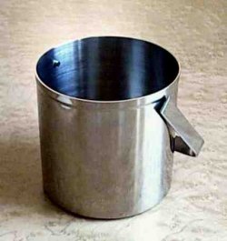 pail