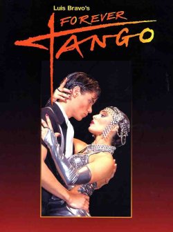 FOREVER TANGO